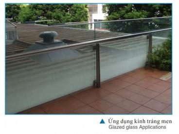 KÍNH MỜ - KÍNH VÂN